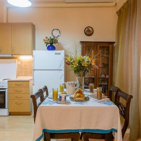Heart Of The Old Town Apartment Corfu  Ngoại thất bức ảnh
