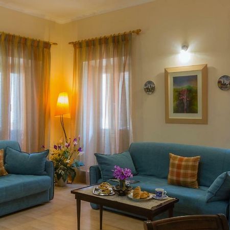 Heart Of The Old Town Apartment Corfu  Ngoại thất bức ảnh