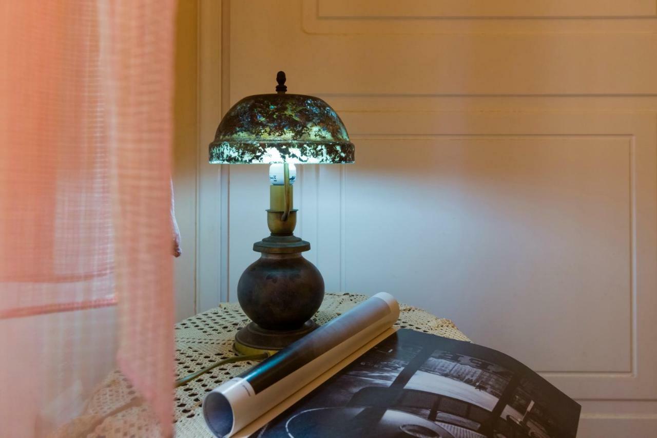 Heart Of The Old Town Apartment Corfu  Ngoại thất bức ảnh