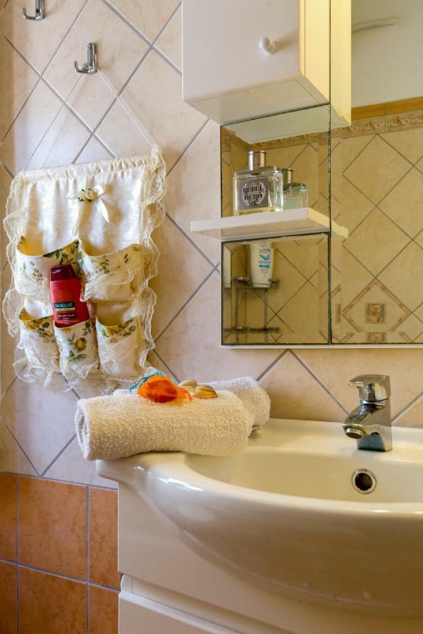 Heart Of The Old Town Apartment Corfu  Ngoại thất bức ảnh