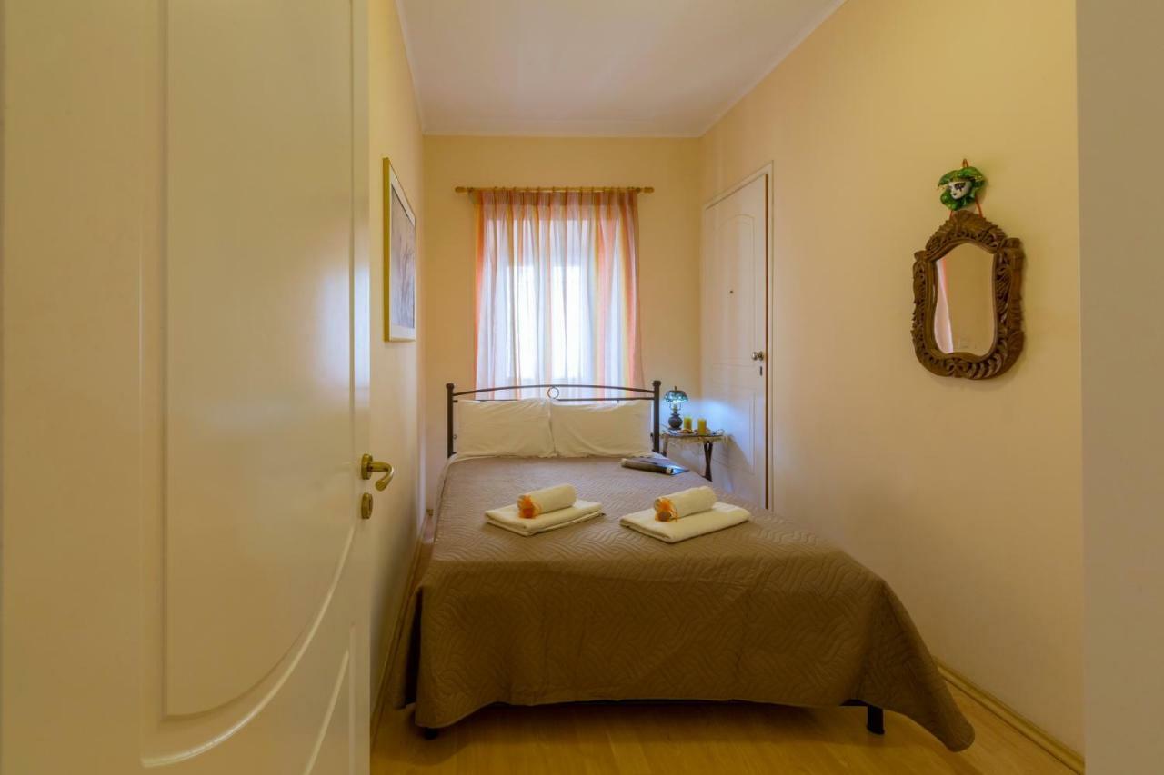 Heart Of The Old Town Apartment Corfu  Ngoại thất bức ảnh