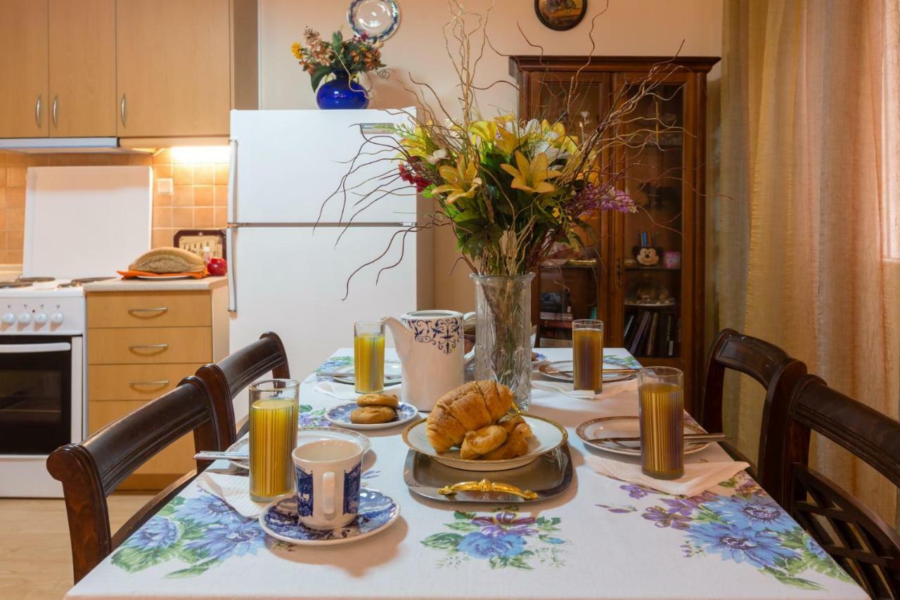 Heart Of The Old Town Apartment Corfu  Ngoại thất bức ảnh
